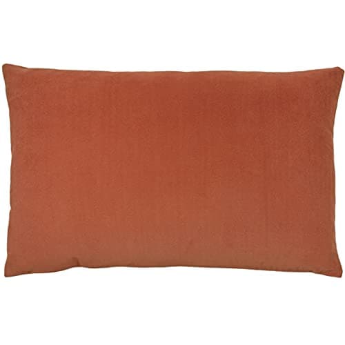 Image of furn. Contra Cushion Cover, Brick, 40 x 60 cm