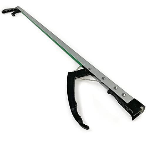Image of Handy Reacher/Grabber Complete with Magnetic Tip (26" (65cm))