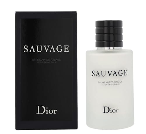 Image of Dior Sauvage Aftershave Balm 100ml