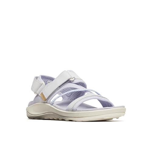 Image of Merrell Terran 4 Backstrap Women's,Casper 5 UK