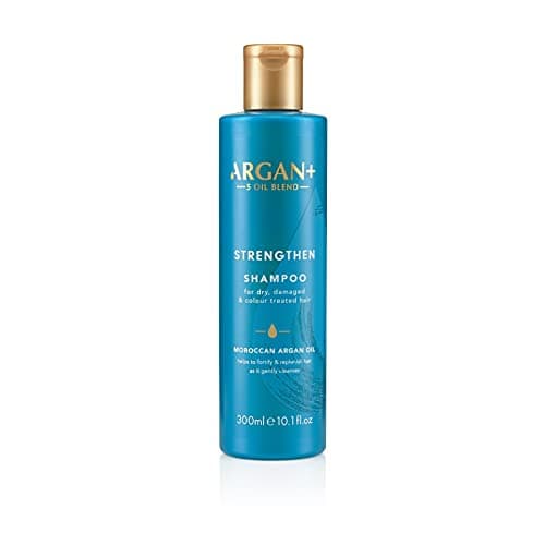 Image of ARGAN Strengthen Shampoo 300ml
