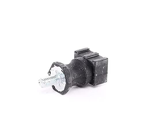 Image of TOPRAN 116 479 Rubber Buffer- air filter