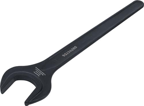 Image of BGS 34265 | Single Open End Spanner | DIN 894 | 65 mm