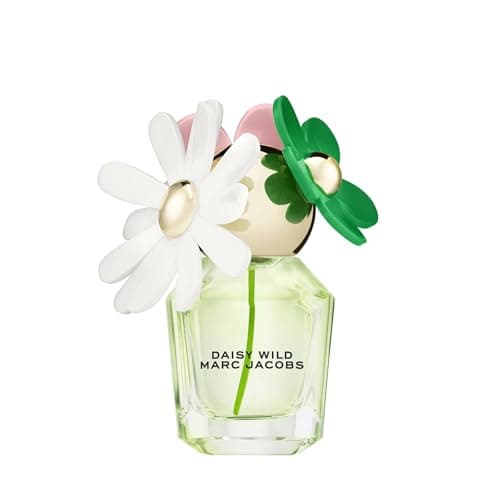 Image of Marc Jacobs Daisy Wild Eau de Parfum Refillable Spray 30ml