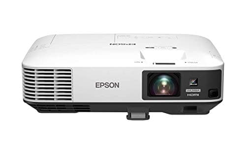 Image of Epson EB-2250U Full HD Business Projector, White