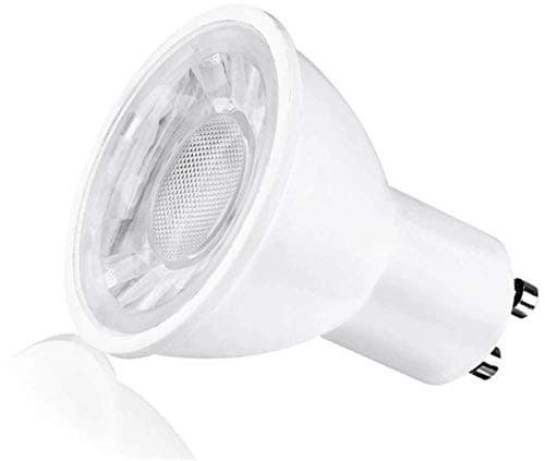Image of Enlite ICE 5W Cool White 4000K LED 60deg Dimmable
