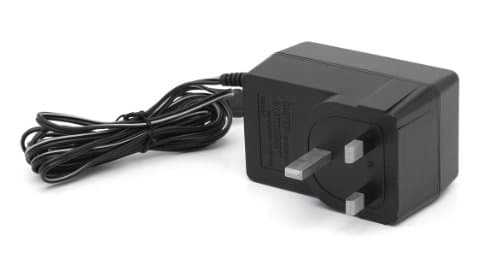 Image of Lifemax 672.1 Mains Adapter for Home Safety Alert
