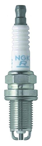 Image of Set (10pcs) NGK Standard Spark Plugs Stock 2095 Nickel Core Tip Special Side Ground 0.032in BKR7EKC-N