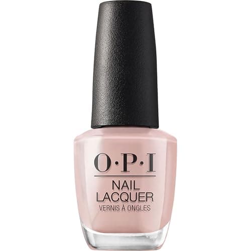 Image of OPI Nail Polish | Infinite Shine Long-Wear System | 2nd Step | Nude Shades | Bare My Soul | 15 ml