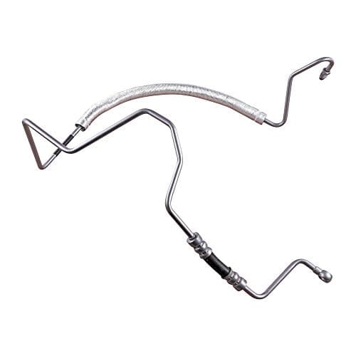 Image of 15D VAICO - V10-1766 - Hydraulic Hose, steering - fits VOLKSWAGEN 6N1422893H