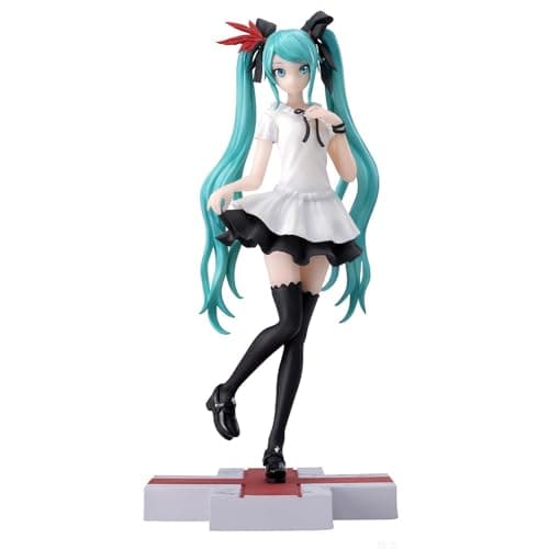 Image of SEGA - Hatsune Miku - Project Diva Mega 39's Hatsune Miku Luminasta Supreme Statue