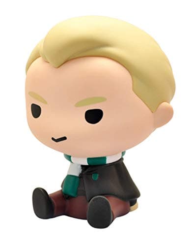 Image of Plastoy - Money box Harry Potter : Draco Malfoy