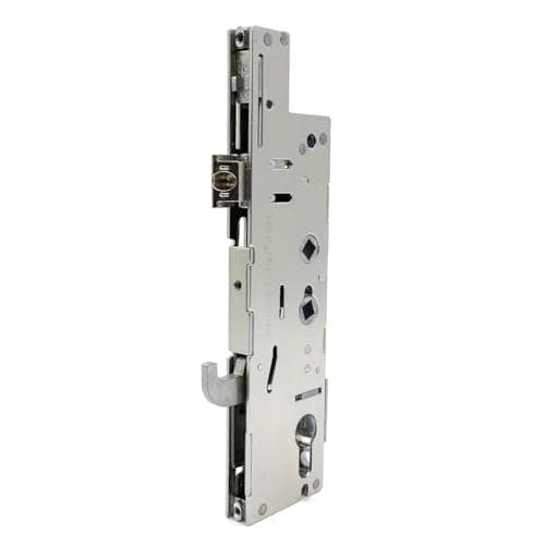 Image of Fullex XL 45mm Backset Multipoint Lock Centre Case Gearbox - Dual (Offset)
