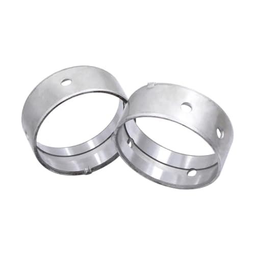 Image of 45mm/44.75mm/44.5mm Motorcycle Engine Main Crankshaft Crank Shaft Bearing For Ymah XV400 2NT DS400 DRA STAR 400 26M0012 Y12(STD 45mm)