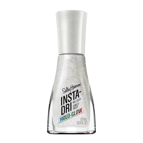 Image of Sally Hansen Good Insta-Dri Nail Polish 9ml