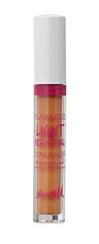 Image of Barry M Flawless Concealer, Cinnamon