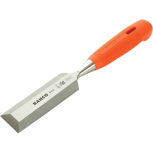 Image of Bahco 414-38 B/E Chisel 38MM