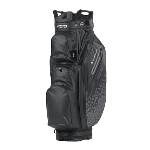Image of BAGBOY TECHNOWATER CART BAGBlack