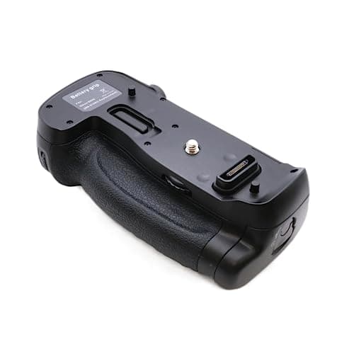 Image of Dot.Foto Battery Grip MB-D18 works with EN-EL15 battery for Nikon D850