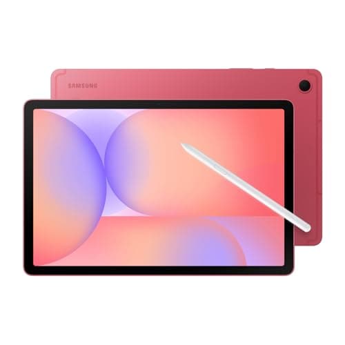 Image of Samsung Tab S10 Lite Coral Red 128GB