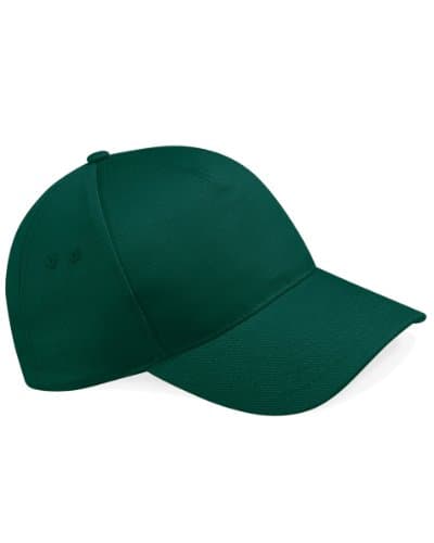 Image of Beechfield Beechfield Ultimate 5 Panel Cap[B15]