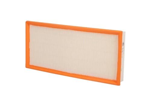 Image of HELLA 8ZA 366 130-591 Air Filter AF059 Filter Insert for Mercedes Benz A-Class (W169) A 160 CDI