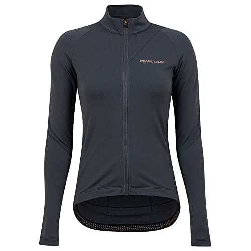 Image of Pearl Izumi Attack Thermal Long Sleeve Jersey XS