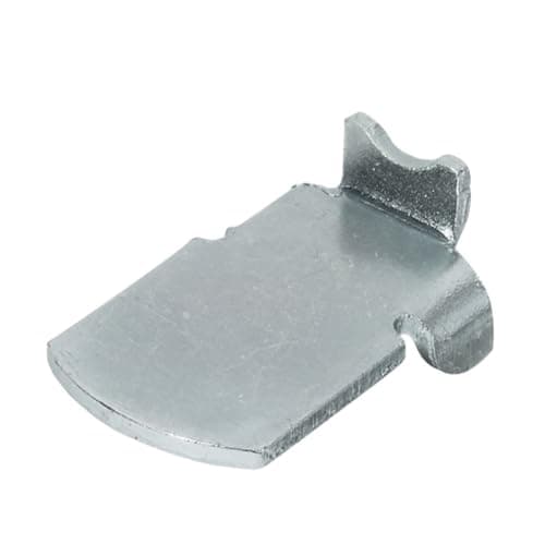 Image of Suki Hardware 12 Steel Book CASE Shelf Support PINS PEG Stud Steel