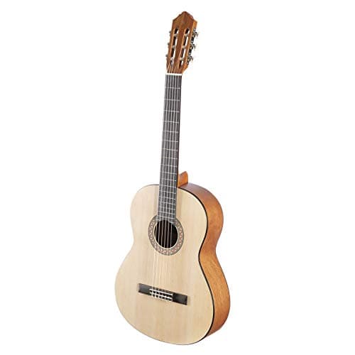 Image of Yamaha C40MII Full Size Classical Concert Guitar – Matt Natural