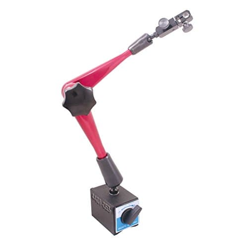 Image of HHIP 4401-0537 Pull Heavy-Duty Universal Magnetic Base, 176 lb.