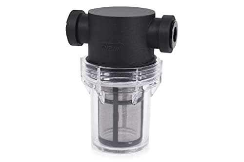 Image of Alpha ES Big Inline Partikelfilter 2xG1 | 1021215