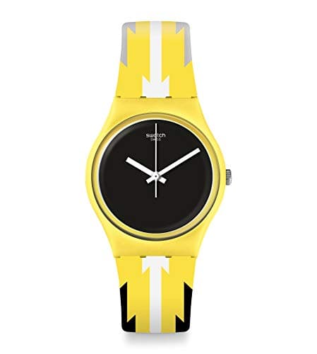 Image of Swatch Unisex Adult Watch GJ140