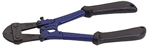 Image of Draper 54265 Bolt Cutter, 350mm , Blue