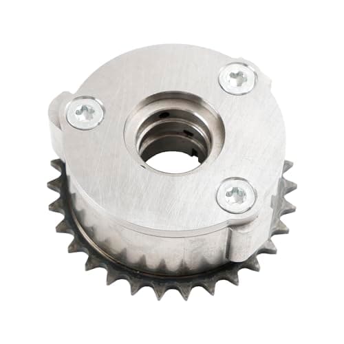 Image of VVT Camshaft G4D36M288BB for Jaguar E-PACE F-PACE XF 2.0 D 204 DTA DTD AJ20D4 BF