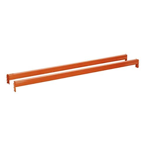 Image of Sealey APRT2252 Cross Beam Tube 2250mm - Pair 1000kg Capacity