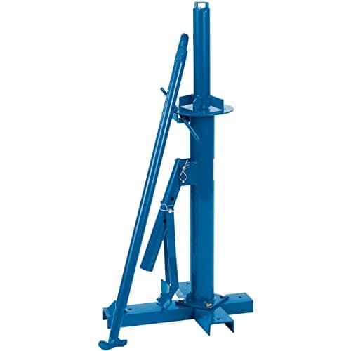 Image of Draper 16395 Manual Tyre Changer