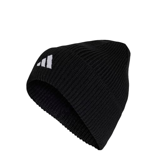 Image of adidas Unisex TIRO LEAGUE WOOLIE, black/white, M-L