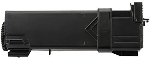 Image of TONER EXPERTE® 593-10258 Black Toner Cartridge compatible for Dell 1320 1320c 1320cn (2000 Pages)