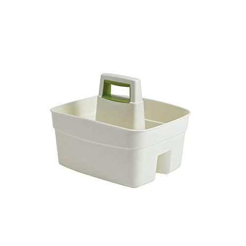 Image of 2WORK 2W02329 Cleaning Caddy Cream