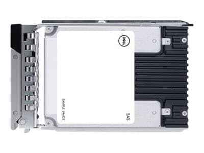 Image of Dell 960GB SSD SATA Mixed Use ISE 6Gbps 512e
