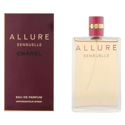 Image of Chanel - Allure Sensuelle For Women 100ml EDP