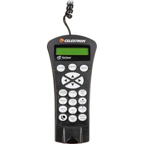 Image of Celestron StarSense Hand Control USB, 93999, for StarSense AutoAlign System