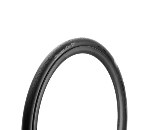 Image of Pirelli Cinturato Road Bike Tyre, Tubeless Ready TLR, 700 x 28c, Black
