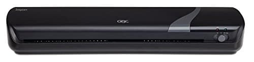 Image of GBC Inspire A3 Laminator - Black