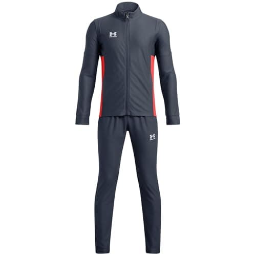 Image of Under Armour UA B's Challenger Tracksuit,YXL