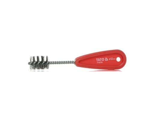 Image of YT YATO-63703-Internal Copper Brush 22mm