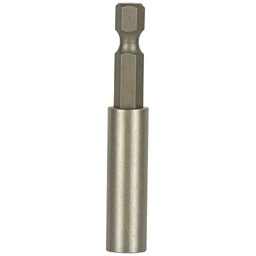 Image of Dewalt DT7500 Magnetic Bit Holder 60mm, DEWDT7500QZ