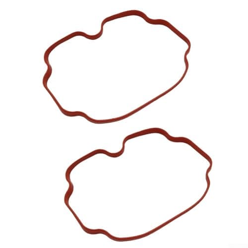 Image of Inlet Manifold Gasket (11611433328/11611729728 / 11611729727) for 530i 540i 740i 740il 840ci For X5 Z8 For Range Rover V8 Dohc (1993–2005)