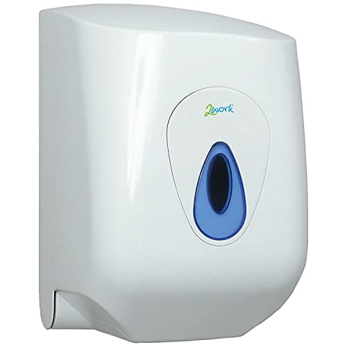 Image of 2Work Mini Centrefeed Hand Towel Dispenser DS9220