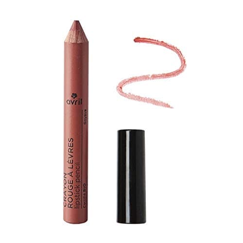 Image of Crayon rouge à lèvres Goyave - AVRIL